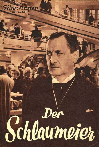 Poster 1 de Filme Fräulein Veronika (1936)