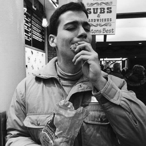 Foto de perfil de Mateus Mariano