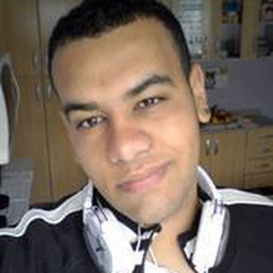Foto de perfil de Weldher Santos Silva
