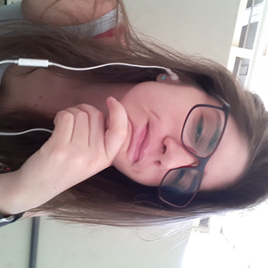 Foto de perfil de Bruna Maria Cruz Fernandes
