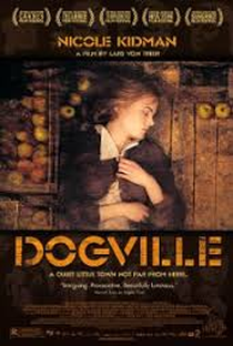 Dogville - Poster / Capa / Cartaz - Oficial 6