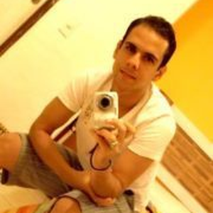 Foto de perfil de Raoni Ferreira