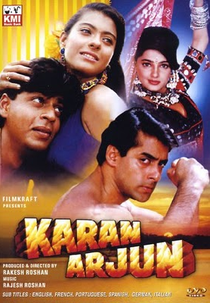 Karan Arjun (Karan Arjun)