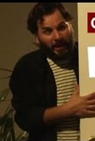 Poster 1 de Curta Infidelidade (2014)