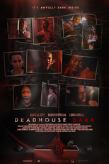 Deadhouse Dark (1ª Temporada) (Deadhouse Dark (Season 1))