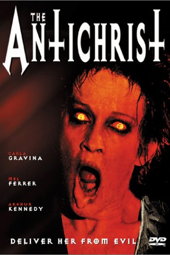  de Filme O Anticristo (1974)