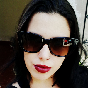 Foto de perfil de Giselle