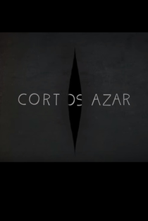 Cort(os)azar - Poster / Capa / Cartaz - Oficial 1