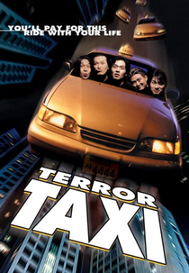 Taxi of Terror (Kongpyo Taxi)