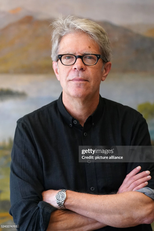 Jonathan Franzen