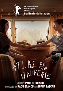 Atlas of the Universe (Atlasul universului)