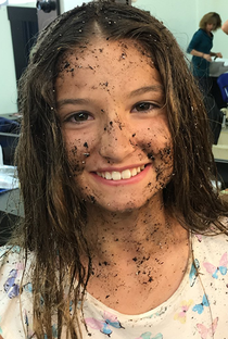 Lillian Blankenship - Poster 1