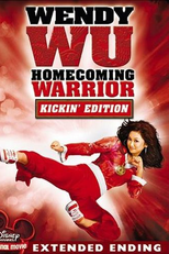 Wendy Wu: A Garota Kung-Fu (Wendy Wu: Homecoming Warrior)