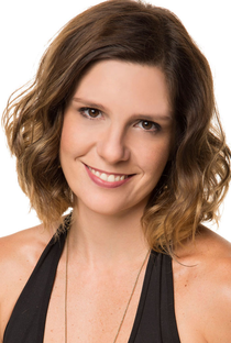 Georgiana Góes - Poster 1