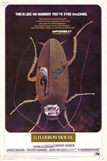 A Casa dos Brilhantes (11 Harrowhouse)