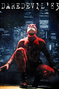 Daredevil '83 - Poster / Capa / Cartaz - Oficial 2