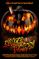 Black Pumpkin (Black Pumpkin)