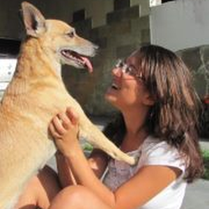 Foto de perfil de Samara Dumont Fadigas