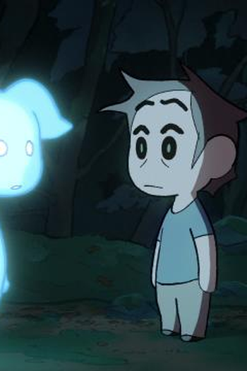Poster de Episódio Chapitre 5 (2023)