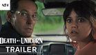 Death Of A Unicorn | Official Trailer HD | A24