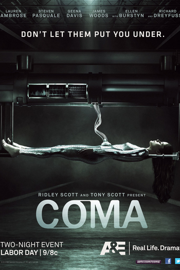  de Série Coma (2012)
