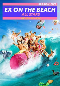 De Férias com o Ex (5ª Temporada) (Ex on the Beach)