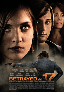 Traição aos 17 (Betrayed at 17)