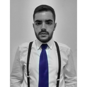 Foto de perfil de Caio Silveira