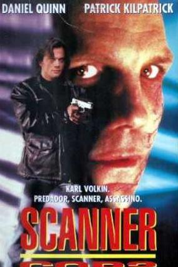  de Filme Scanner Cop II (1995)
