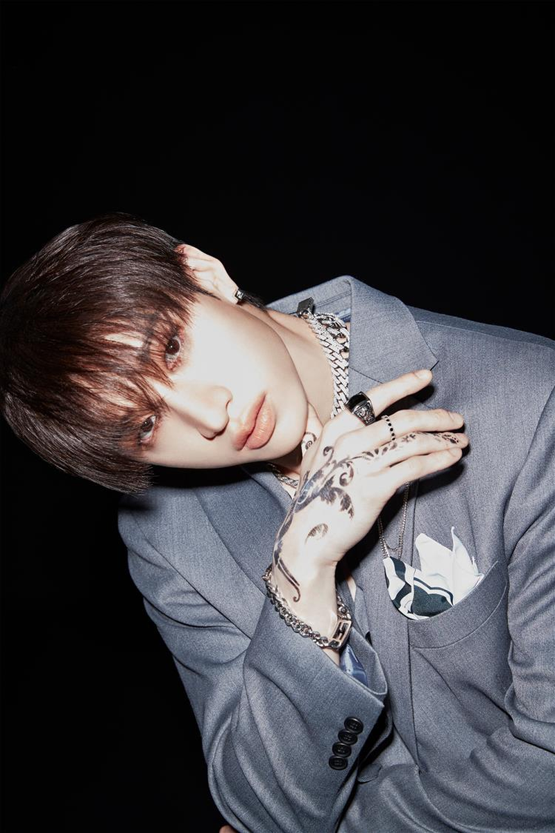 Bang Chan - Foto 3