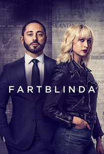 Fartblinda (1ª Temporada) - Poster / Capa / Cartaz - Oficial 1