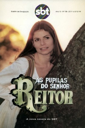  de TV As Pupilas do Senhor Reitor (1994)