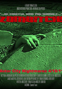 Zombitch! (Zombitch!)