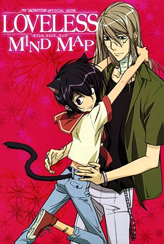 Poster 2 de Série Loveless Specials (2005)