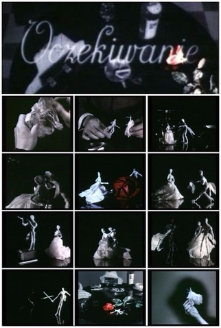 Poster 1 de Curta Oczekiwanie (1962)