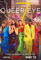 Queer Eye: Mais Que um Makeover (7ª Temporada) (Queer Eye (Season 7))