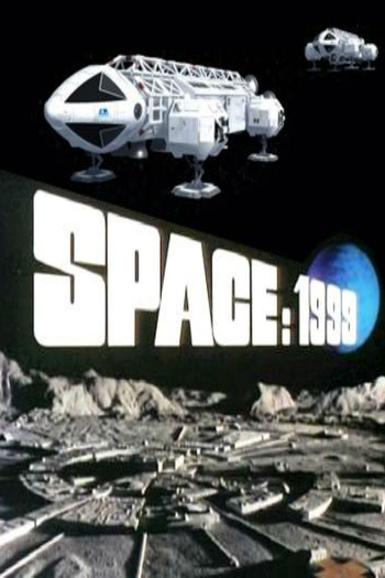  de Filme Espaço: 1999 (1976)