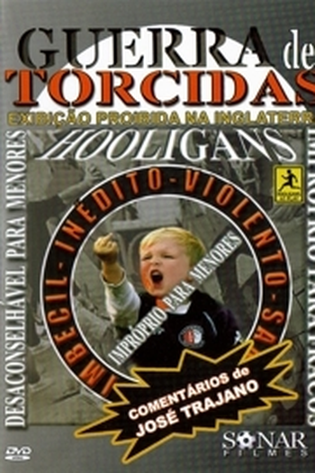 Poster de Filme Guerra de Torcidas (None)