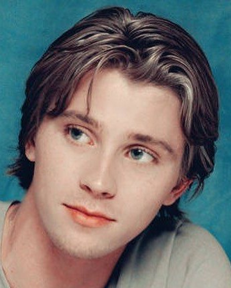 Garrett Hedlund - Foto 1