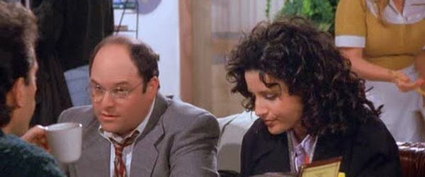 Seinfeld: 21 Lições de Vida Que Você Pode Aprender com George Costanza