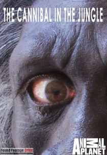 Na Trilha dos Hobbits (The Cannibal in the Jungle)