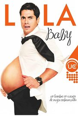 Poster 3 de TV Lola (2007)