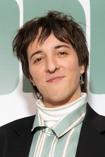 Toto Rovito - Poster 1