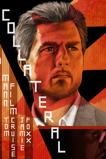  de Filme Colateral (2004)