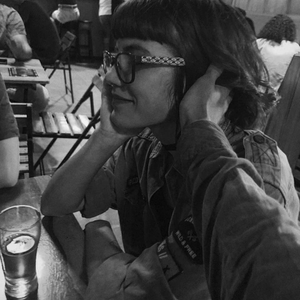 Foto de perfil de Alana Dias