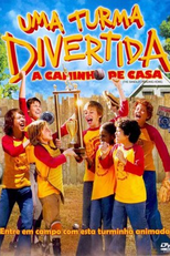 Uma Turma Divertida: A Caminho de Casa  (The Sandlot: Heading Home)