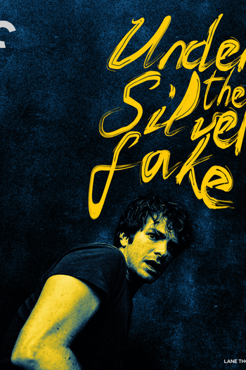  de Filme O Mistério de Silver Lake (2018)