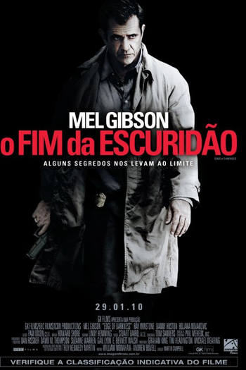  de Filme O Fim da Escuridão (2010)