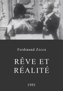 Sonho e Realidade (Rêve et réalité)