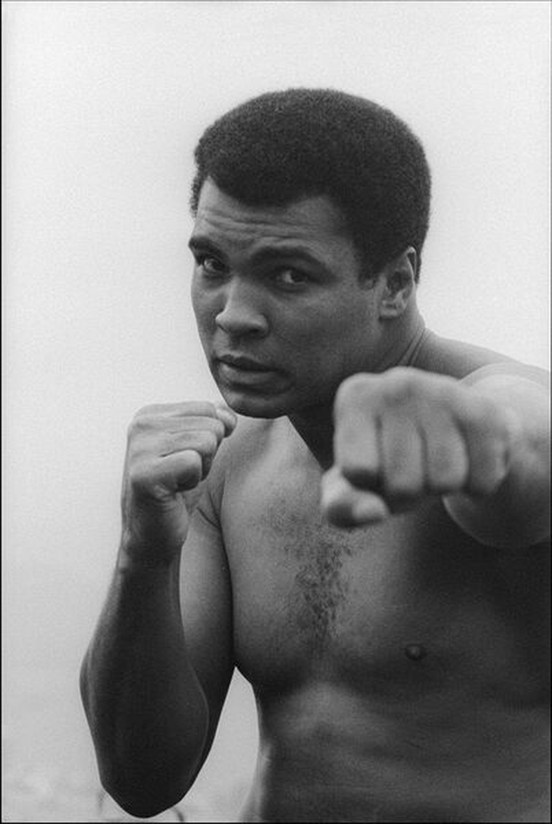 Muhammad Ali - Foto 2